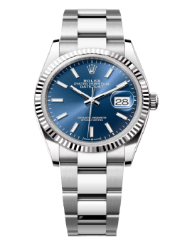 Rolex DateJust 000876