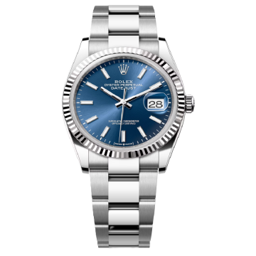 Rolex DateJust 000876