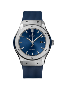 Hublot Classic Fusion 000775