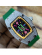 Richard Mille  001119 -0