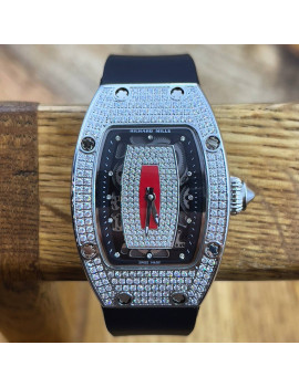 Richard Mille  0011193