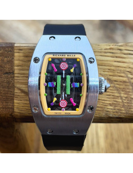  Richard Mille 001200