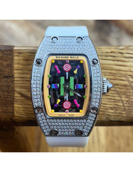  Richard Mille 0011203