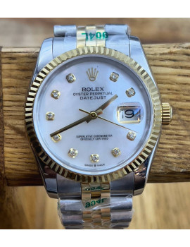  Rolex Datejust  001205