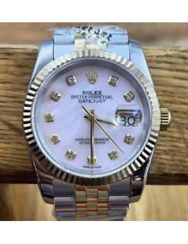 Rolex Datejust 001208