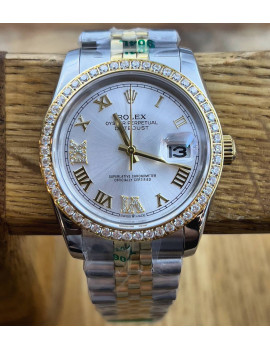  Rolex DateJust 001213