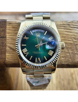  Rolex Day-Date 001214