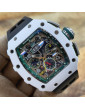  Richard Mille RM11-03 001234 -0