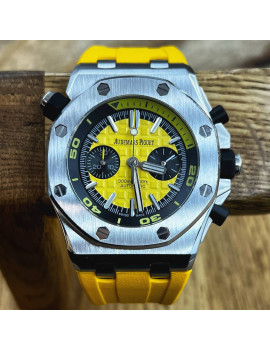  Audemars Piguet 001269