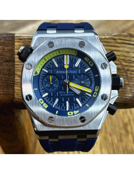  Audemars Piguet 001272