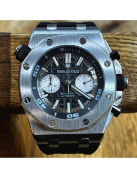  Audemars Piguet 001273