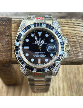 Rolex Submariner 001298