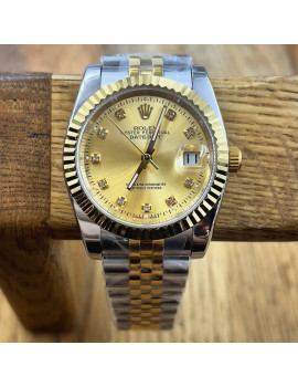 Rolex Datejust 001565