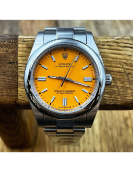  Rolex Oyster Perpetual 001566