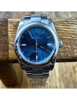  Rolex Oyster Perpetual 001587