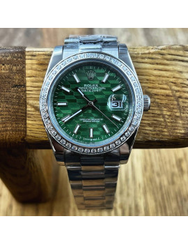  Rolex Datejust 001597