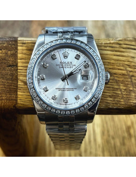  Rolex Datejust 001600