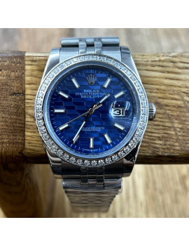  Rolex Datejust 001601