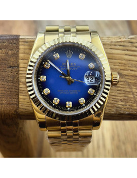  Rolex Datejust 001609