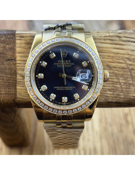 Rolex Datejust 001615