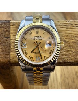 Rolex Datejust 001616