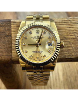  Rolex Datejust 001619