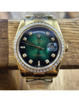  Rolex Day-Date  001621