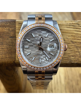  Rolex Datejust 001622