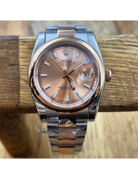  Rolex Datejust 001629