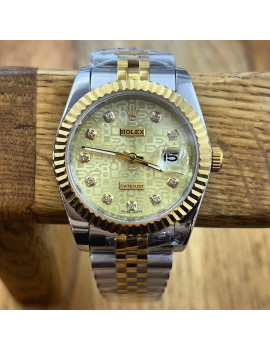  Rolex Datejust 001630