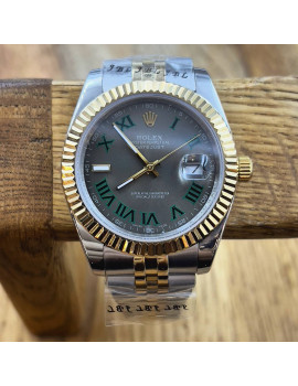 Rolex Datejust 001634