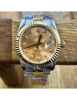 Rolex Datejust 001637