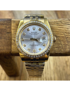  Rolex Datejust 001640