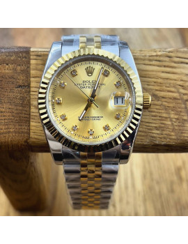 Rolex Datejust 001642