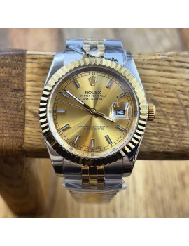 Rolex Datejust 001643