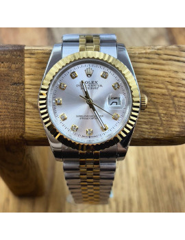 Rolex Datejust 001645