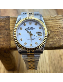  Rolex Datejust 001651