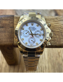 Rolex Daytona 001666