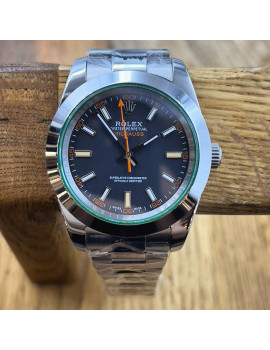  Rolex Milgauss 001674