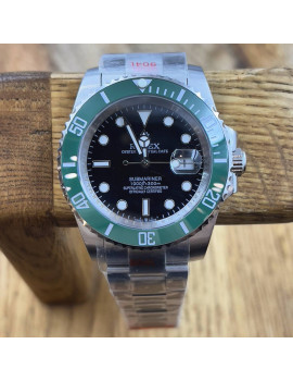 Rolex Submariner 001680