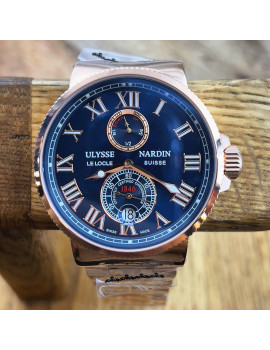 Ulysse Nardin 0011180