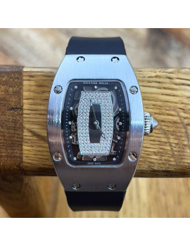 Richard Mille 0011188