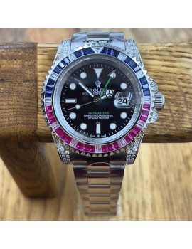  Rolex Gmt-Master 001717