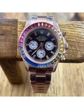   Rolex Daytona 001718