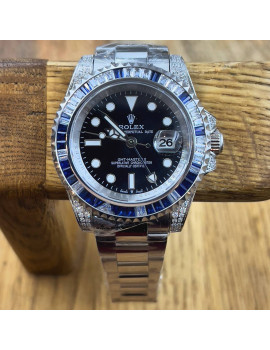  Rolex Gmt-Master 001720