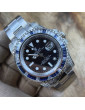  Rolex Gmt-Master 001720 -0