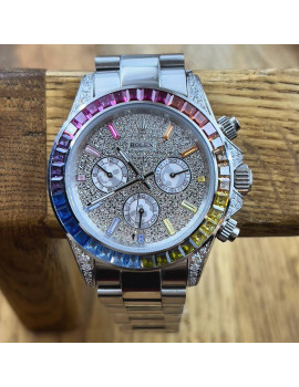 Rolex Daytona 001728