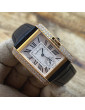  Cartier Tank 001957 -0