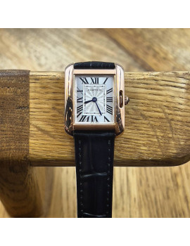 Cartier Tank 001958