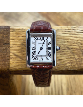 Cartier Tank 001968